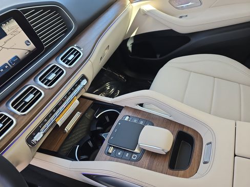 New 2026 Mercedes-Benz GLE 450 4MATIC image 24