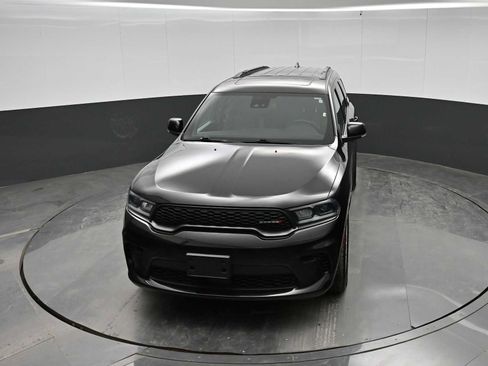 Used 2024 Dodge Durango GT AWD/4WD image 24