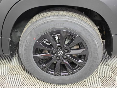 New 2026 MAZDA CX-50 AWD 2.5 Hybrid w/ Weather Package image 20