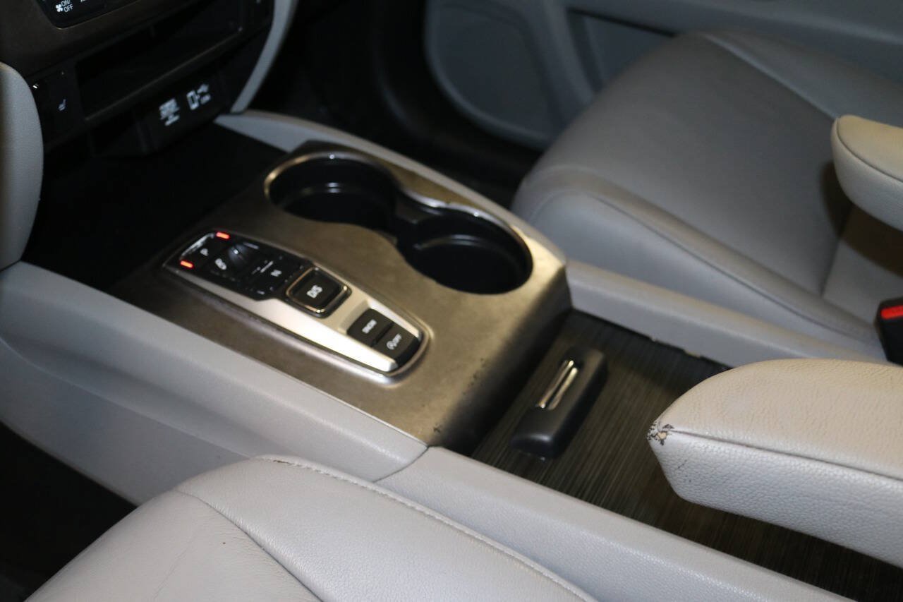 Used 2021 Honda Pilot EX-L image 49