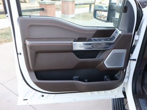 Used 2021 Ford F150 King Ranch image 26