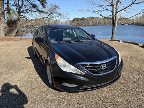 Used 2013 Hyundai Sonata GLS w/ Popular Equipment Pkg image 1