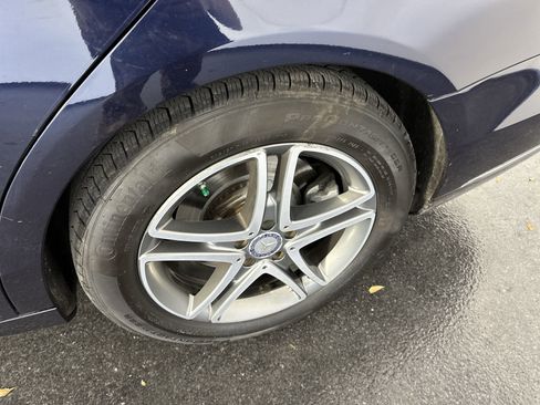 Used 2016 Mercedes-Benz S 550 4MATIC Sedan image 14