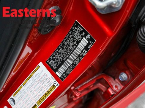 Used 2018 Toyota Corolla iM w/ Carpet Mat Package (TMS) image 33