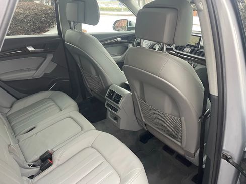 Used 2019 Audi Q5 2.0T Premium Plus w/ Premium Plus Package image 13