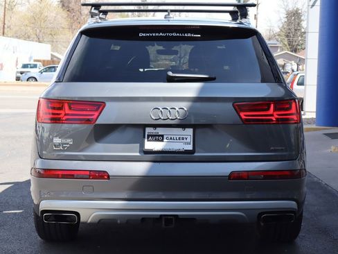 Used 2017 Audi Q7 2.0T Premium Plus image 4