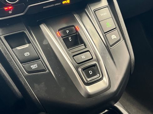 Used 2021 Honda CR-V EX image 20