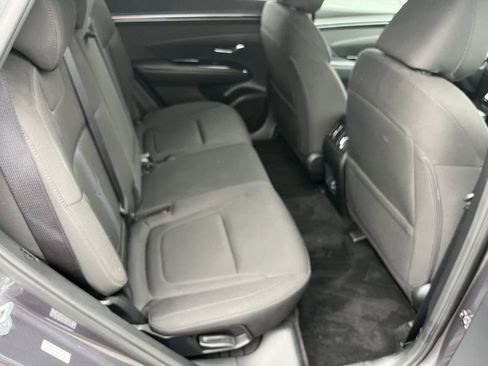 Used 2022 Hyundai Tucson XRT image 19