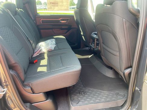 New 2026 RAM 1500 Big Horn image 17