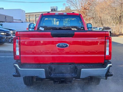 New 2026 Ford F250 XL w/ XL Chrome Package image 4