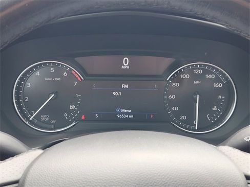 Used 2019 Cadillac XT4 Sport w/ Cold Weather Package image 15