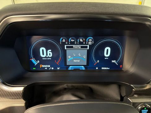 Certified 2022 Ford F150 Raptor w/ Raptor 37 Performance Package AWD/4WD image 24