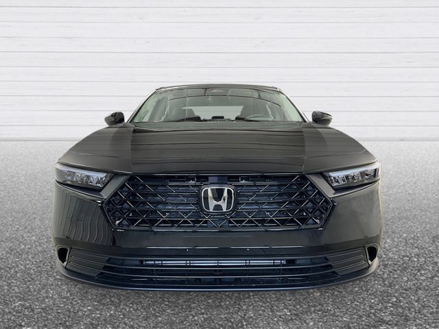 New 2026 Honda Accord SE image 9