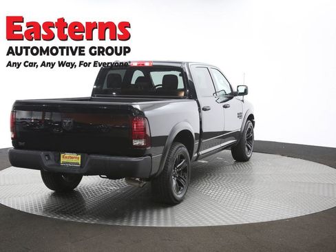Used 2024 RAM 1500 Classic Warlock image 37