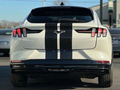 Used 2025 Ford Mustang Mach-E Premium w/ Sport Appearance Package image 6