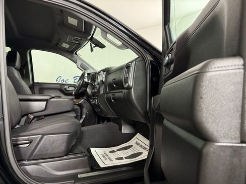 Used 2019 Chevrolet Silverado 1500 LT w/ All-Star Edition image 16