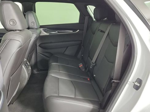 Certified 2024 Cadillac XT5 Premium Luxury w/ LPO, Floor Liner Package AWD/4WD image 11