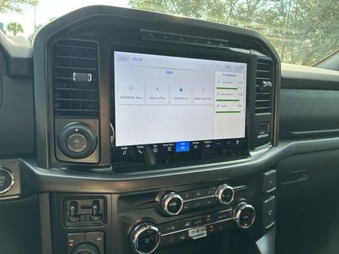 Used 2024 Ford F150 Tremor w/ Bed Utility Package image 30