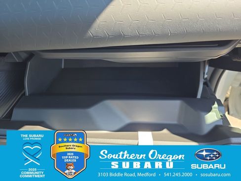 New 2026 Subaru Outback Wilderness AWD/4WD image 14