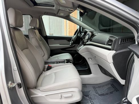 Used 2019 Honda Odyssey EX-L image 21
