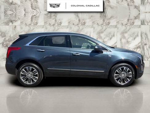 Used 2019 Cadillac XT5 Luxury AWD/4WD image 6