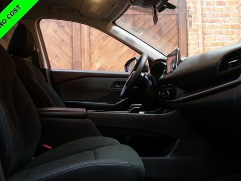 Certified 2023 Nissan Rogue S image 49