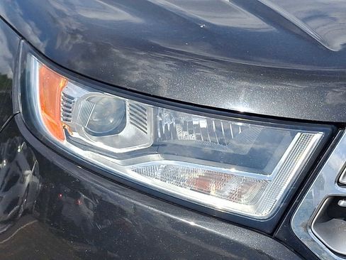 Used 2015 Ford Edge SE AWD/4WD image 10