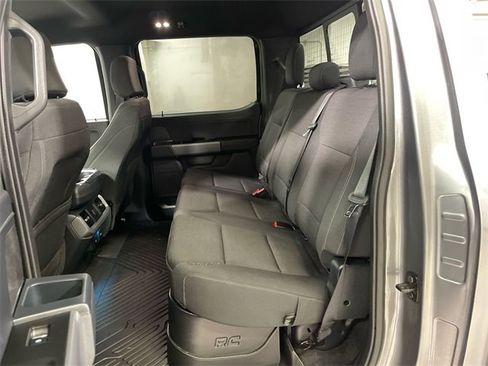 Used 2025 Ford F150 XLT w/ Equipment Group 302A MID image 22