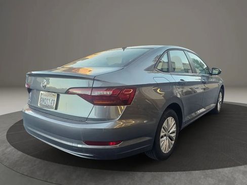 Used 2019 Volkswagen Jetta S w/ Driver Assistance Package image 5