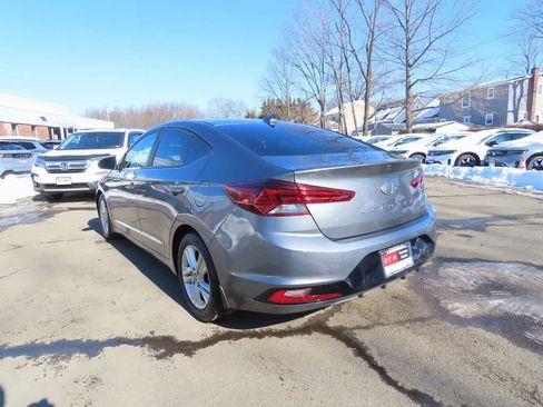 Used 2020 Hyundai Elantra Value Edition w/ Cargo Package (C1) image 4