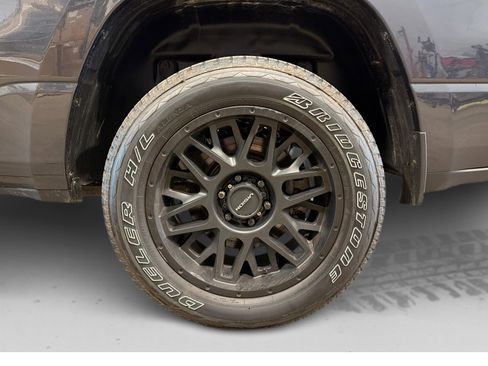 Used 2019 RAM 1500 Sport w/ Alpine Leather & Sound Group image 52