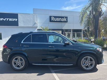 Certified 2023 Mercedes-Benz GLE 350 4MATIC