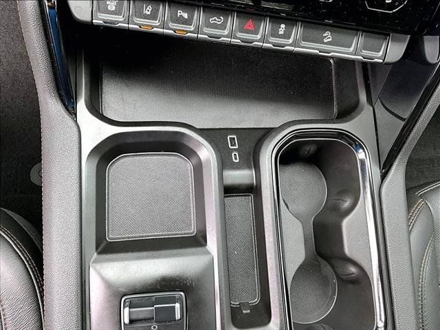 Used 2025 GMC Sierra 2500 AT4 w/ AT4 Premium Plus Package AWD/4WD image 26