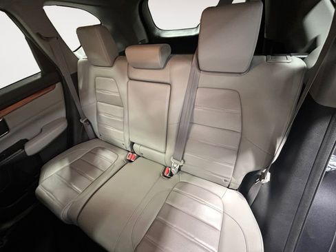 Used 2022 Honda CR-V EX-L image 11