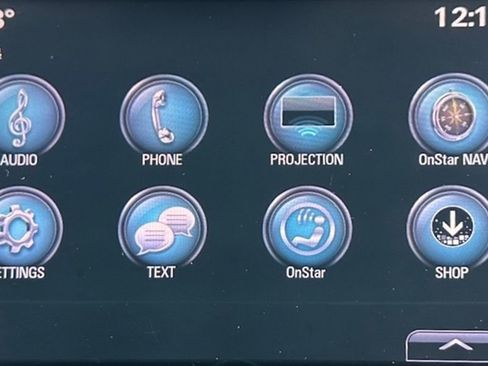 Used 2017 Buick Encore Preferred image 22