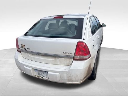 Used 2004 Chevrolet Malibu LS image 13