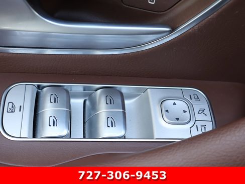 Certified 2024 Mercedes-Benz GLE 350 4MATIC image 17