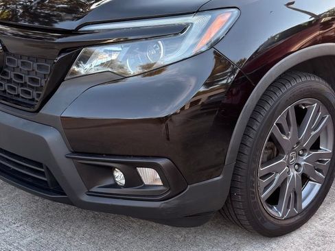 Used 2019 Honda Passport EX-L image 4