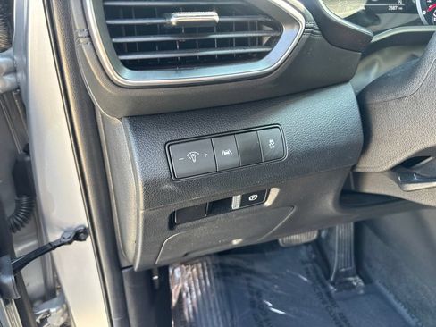 Used 2022 Hyundai Santa Fe SEL AWD/4WD image 14