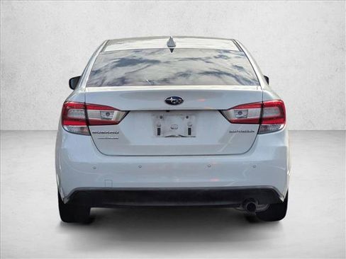 Used 2018 Subaru Impreza 2.0i Limited image 6