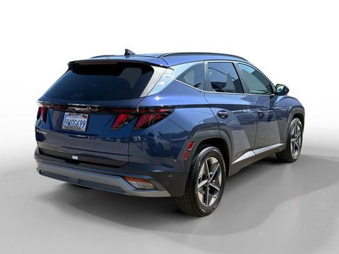 Used 2026 Hyundai Tucson SEL FWD image 5