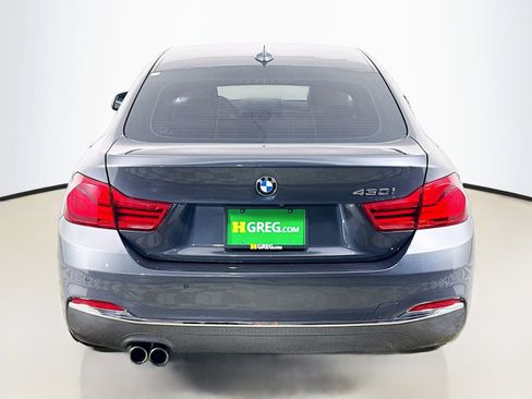 Used 2018 BMW 430i Gran Coupe image 6