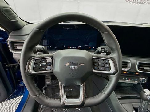 Used 2024 Ford Mustang GT Premium image 11