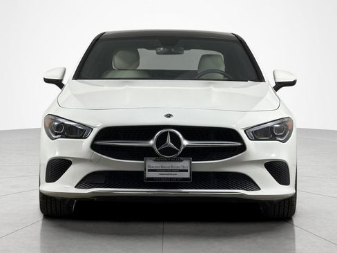 Used 2023 Mercedes-Benz CLA 250 image 8