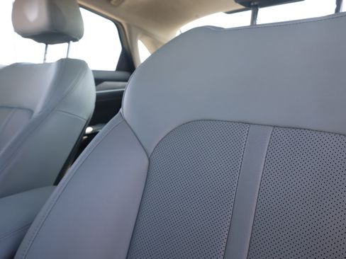 Used 2021 Kia K5 EX w/ Paint Protection Package FWD image 19