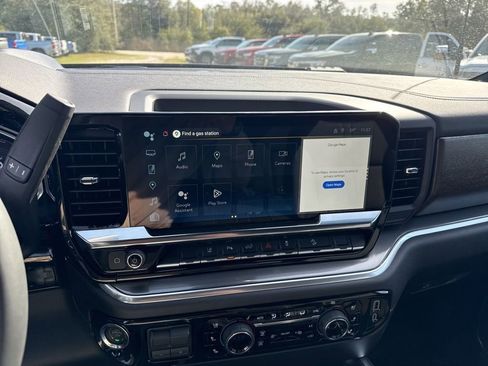 New 2026 Chevrolet Silverado 3500 High Country w/ High Country Premium Package image 19