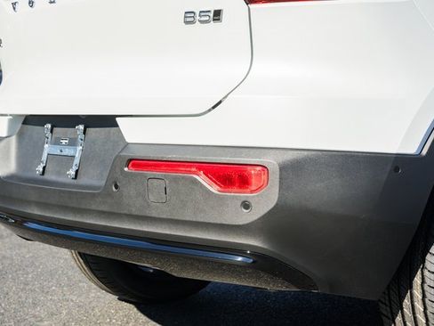 New 2026 Volvo XC40 B5 Plus w/ Protection Package Premier image 8