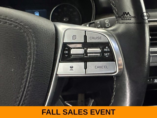 Used 2022 Kia Telluride EX w/ EX Premium Package AWD/4WD image 49