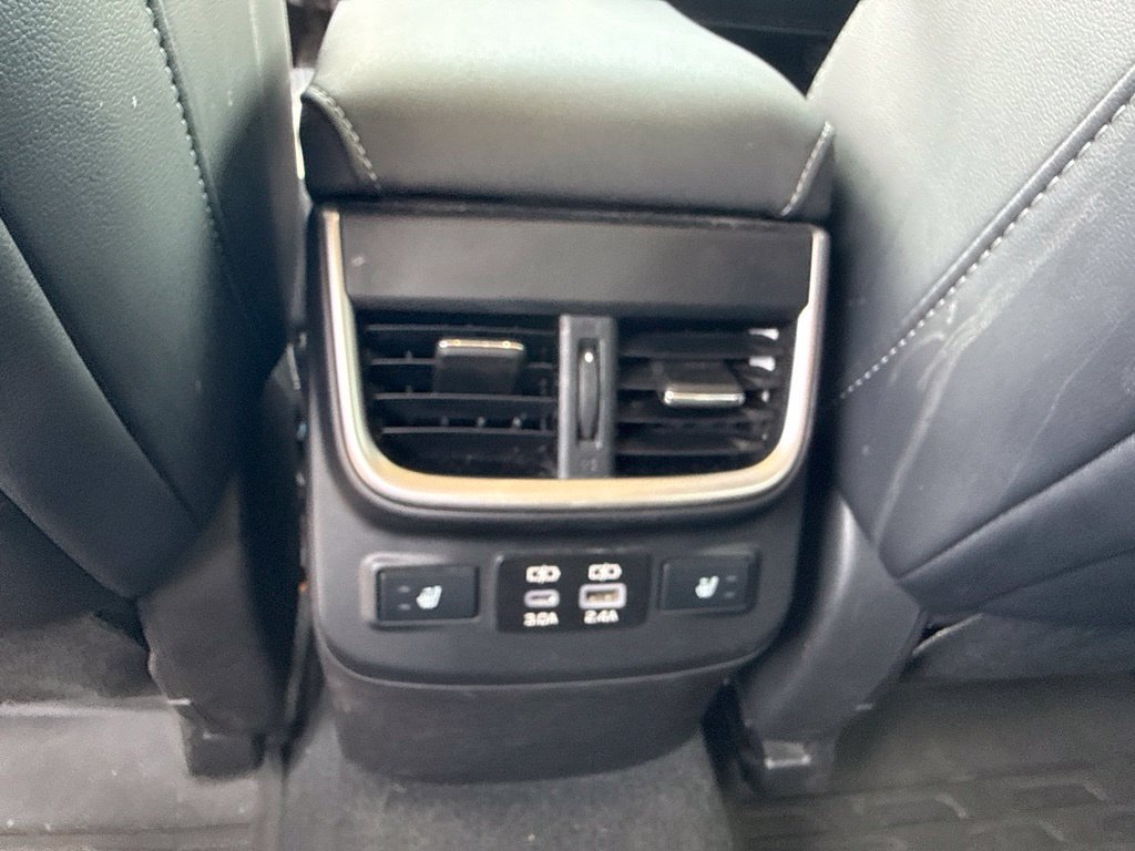 Used 2023 Subaru Outback Limited XT AWD/4WD image 23