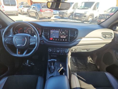 Used 2022 Dodge Durango R/T w/ Blacktop Package image 12